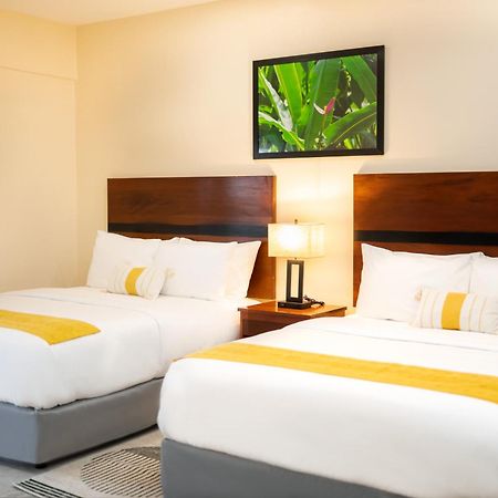 The West House Boutique Hotel San Ignacio Exteriér fotografie
