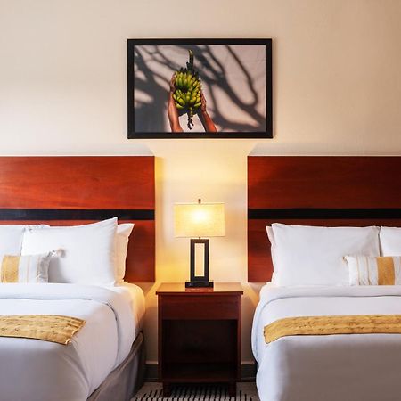 The West House Boutique Hotel San Ignacio Exteriér fotografie