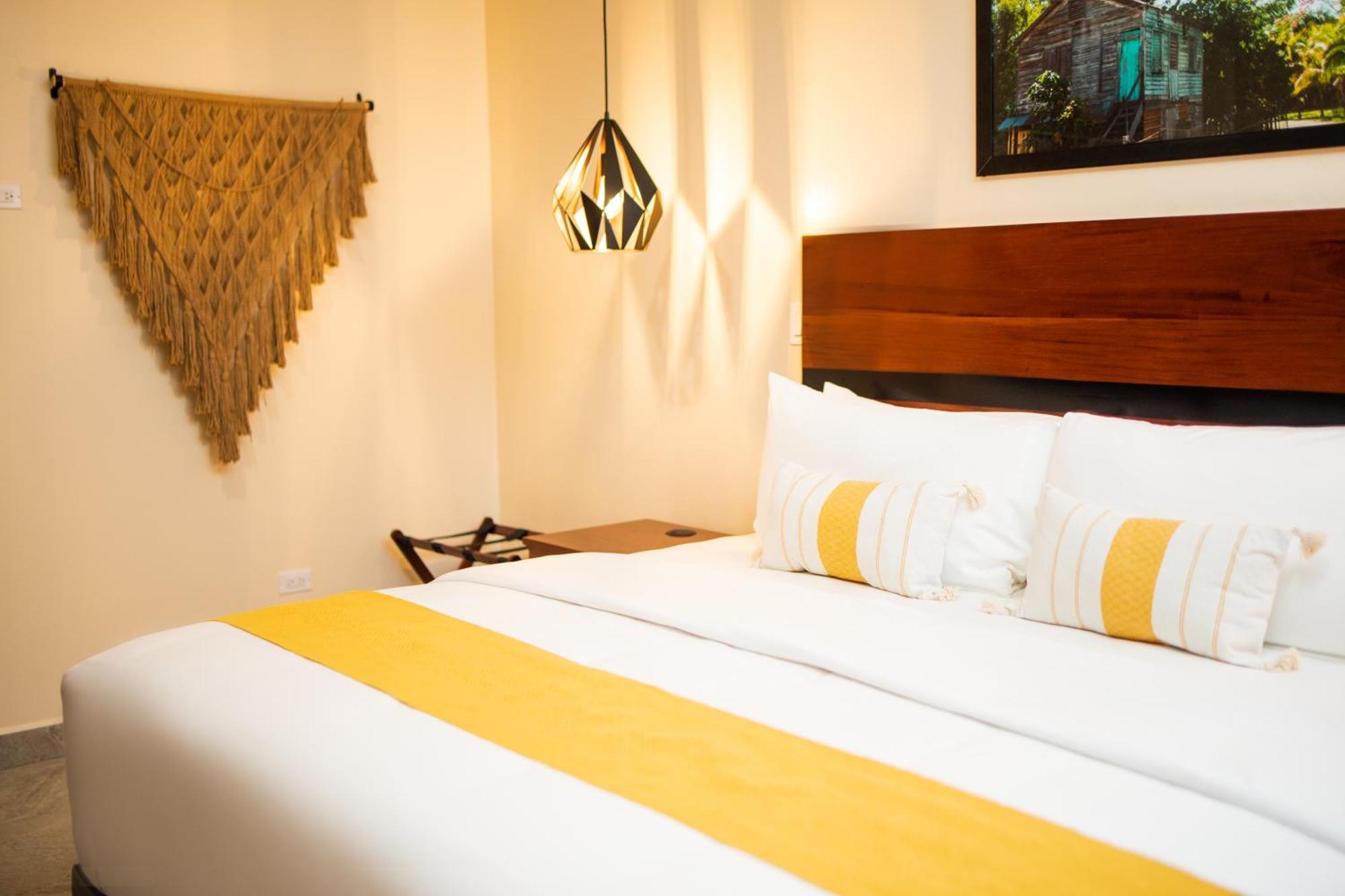 The West House Boutique Hotel San Ignacio Exteriér fotografie