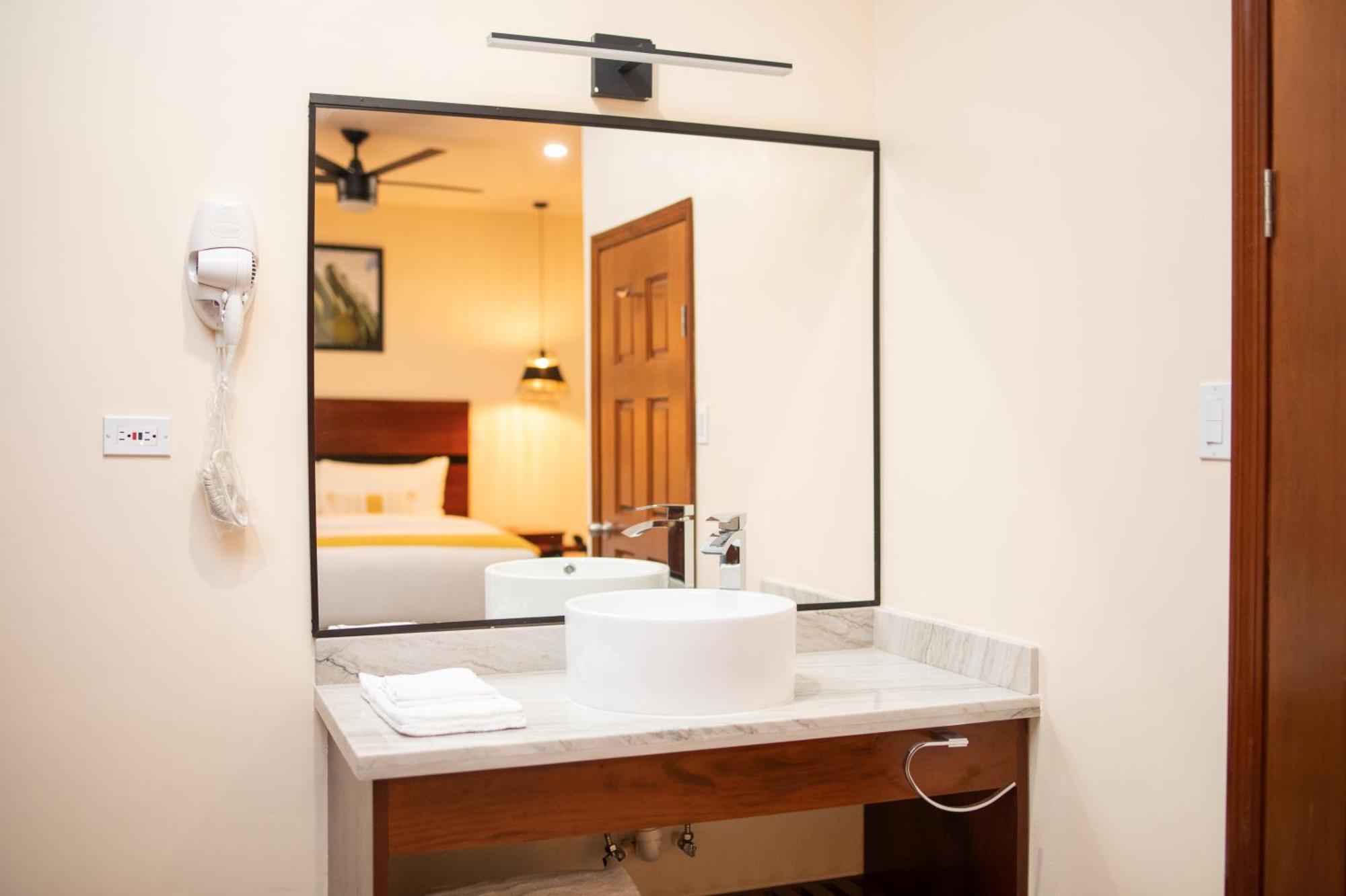The West House Boutique Hotel San Ignacio Exteriér fotografie