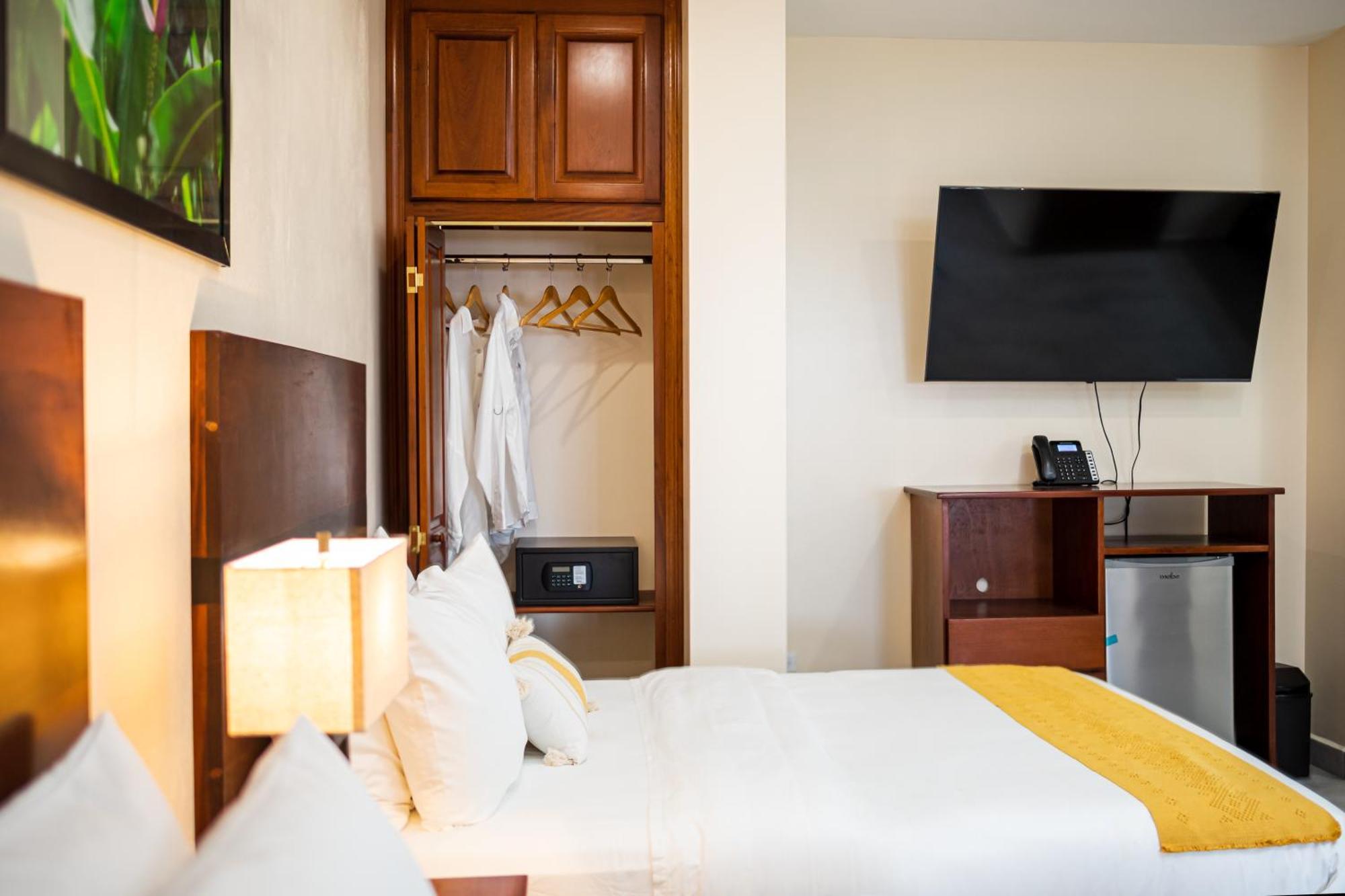 The West House Boutique Hotel San Ignacio Exteriér fotografie