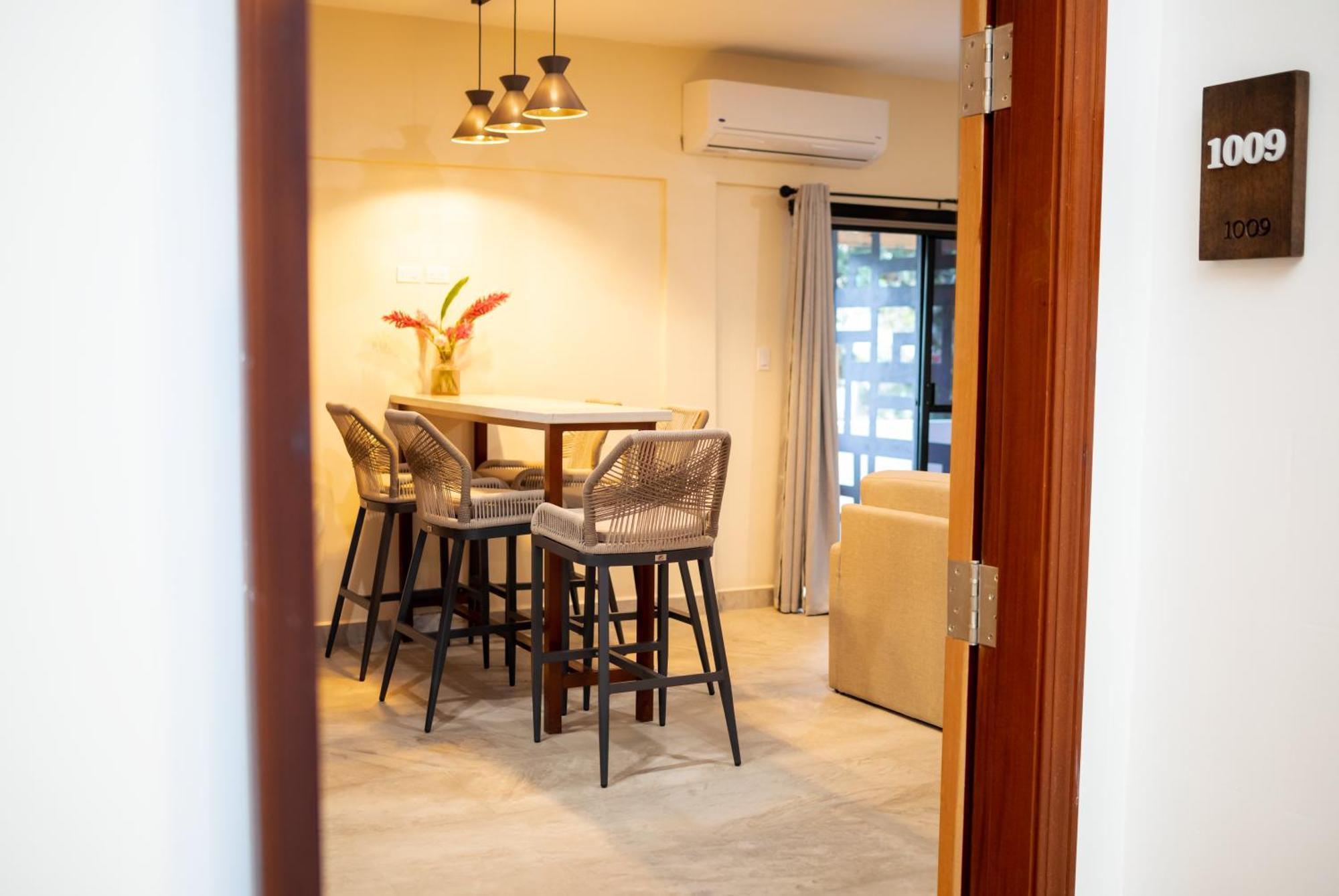The West House Boutique Hotel San Ignacio Exteriér fotografie