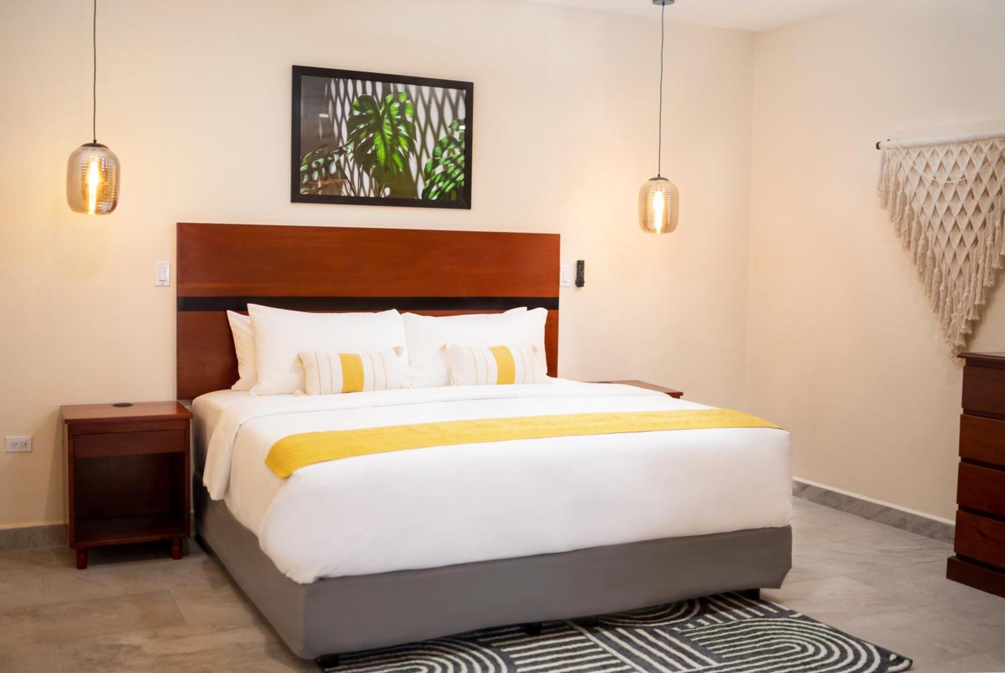 The West House Boutique Hotel San Ignacio Exteriér fotografie