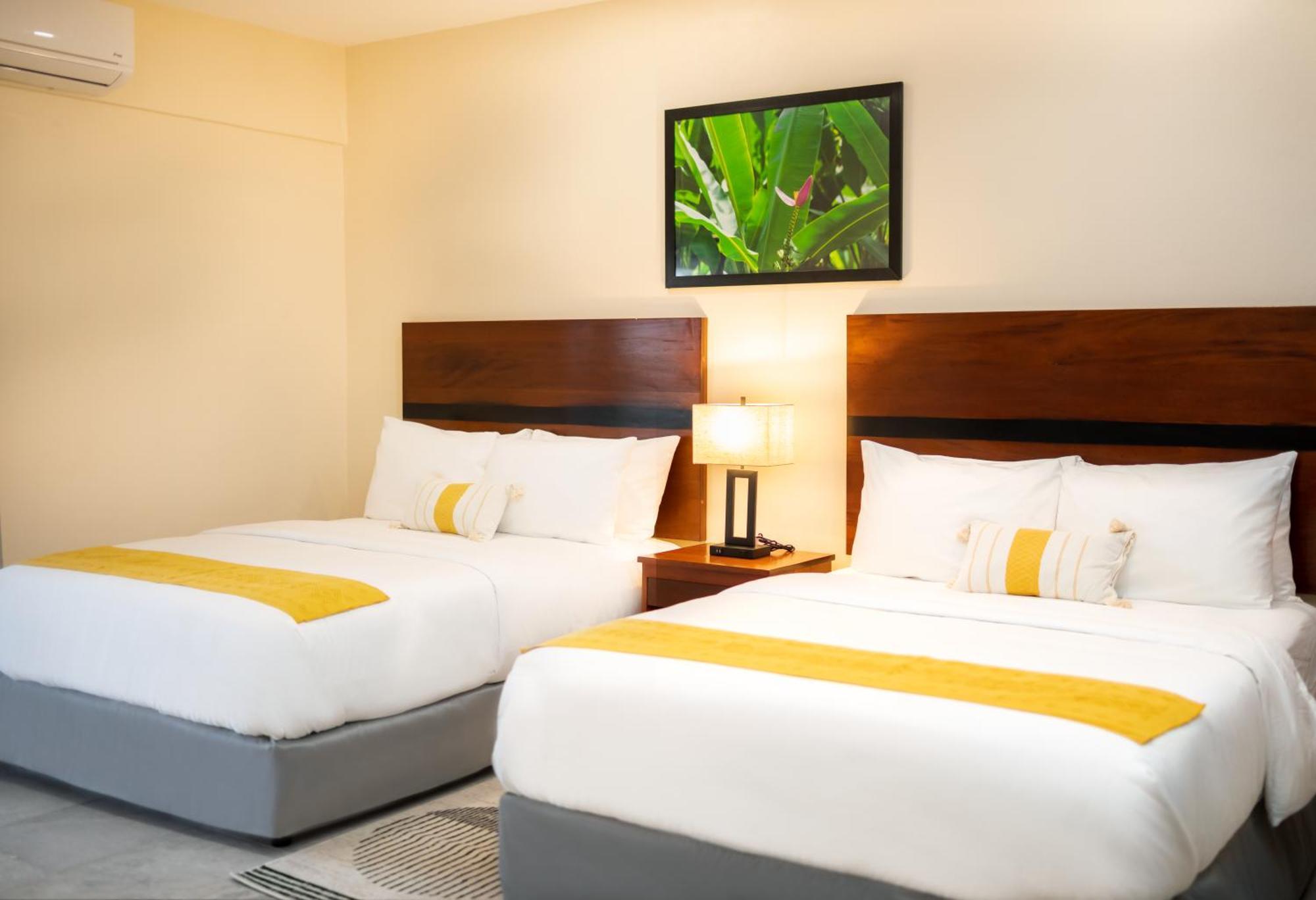 The West House Boutique Hotel San Ignacio Exteriér fotografie