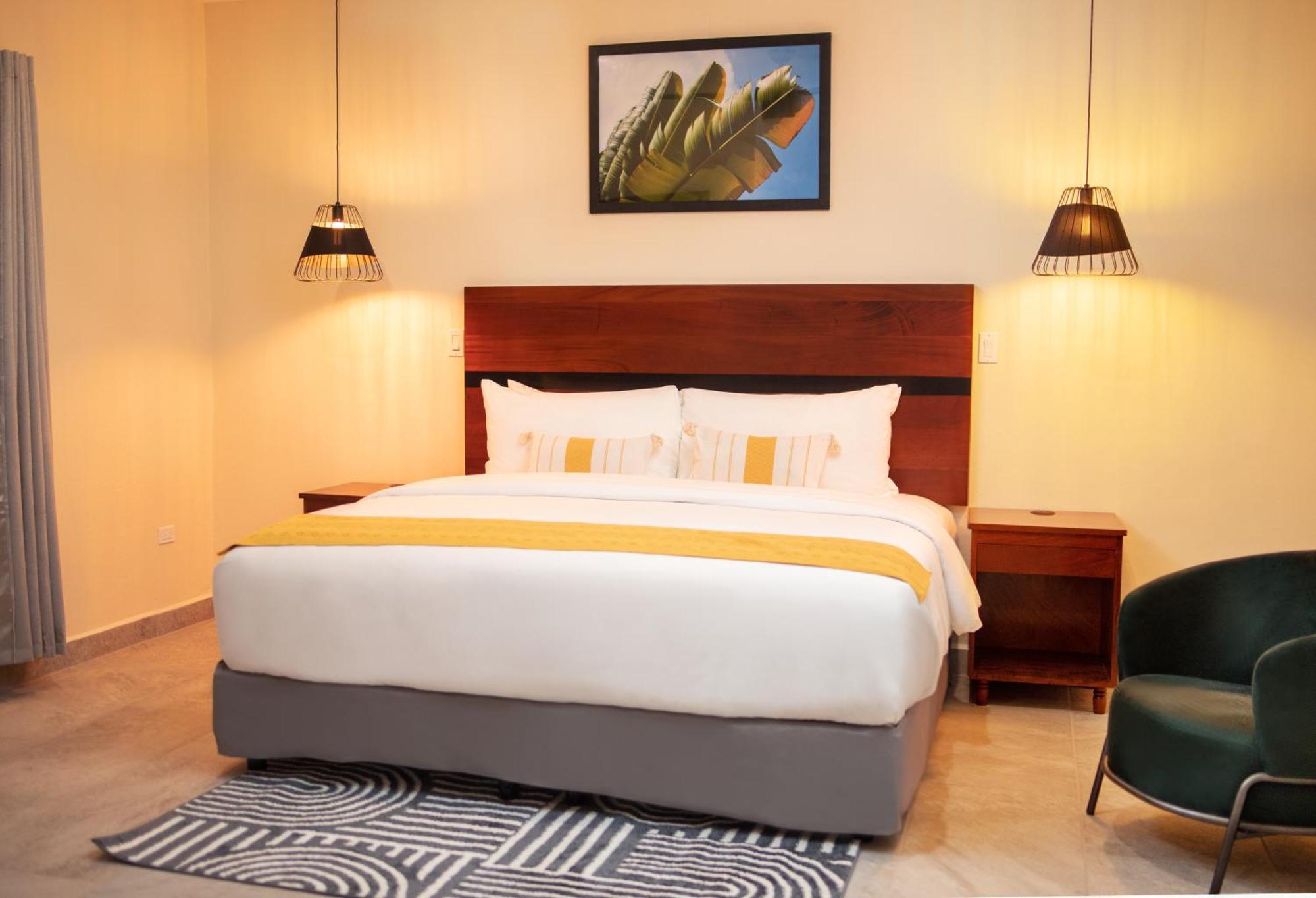 The West House Boutique Hotel San Ignacio Exteriér fotografie