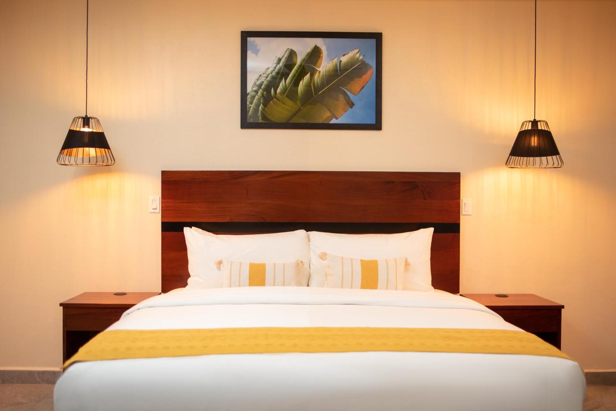 The West House Boutique Hotel San Ignacio Exteriér fotografie