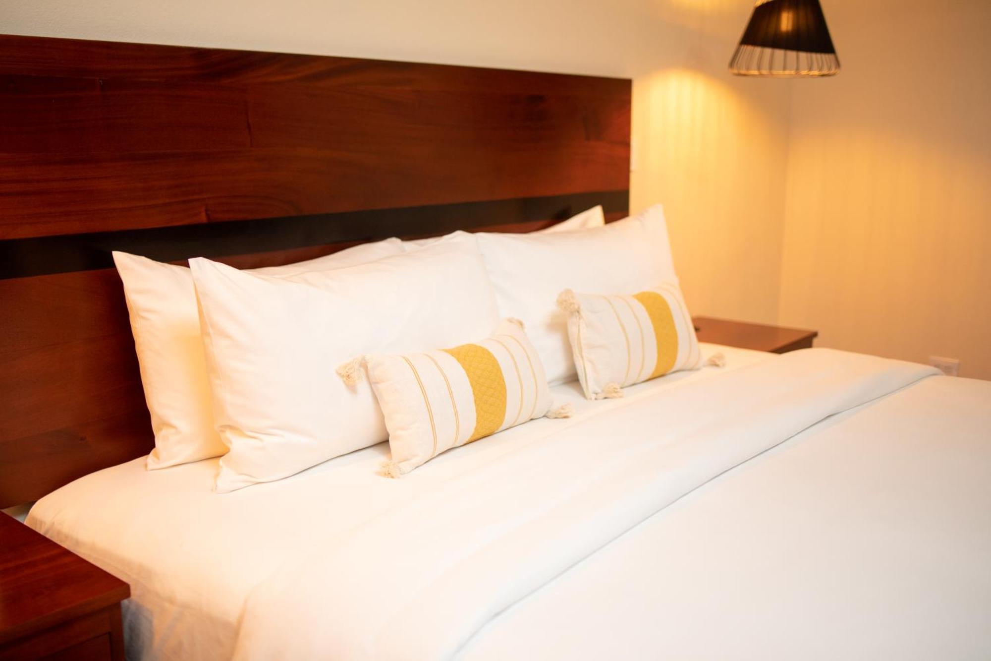 The West House Boutique Hotel San Ignacio Exteriér fotografie