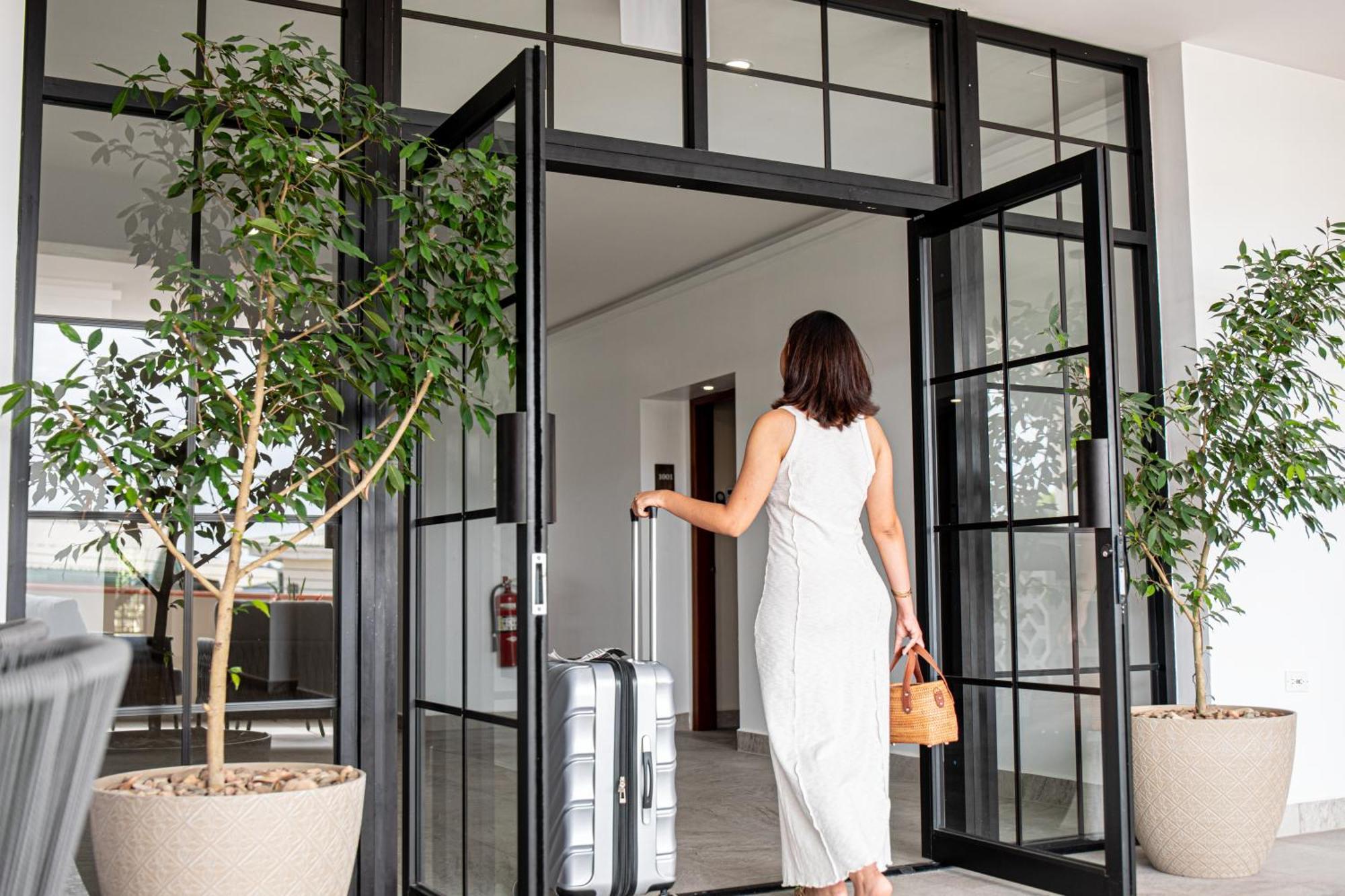 The West House Boutique Hotel San Ignacio Exteriér fotografie