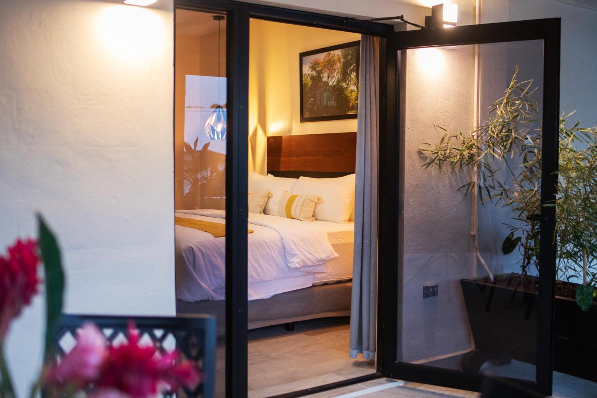 The West House Boutique Hotel San Ignacio Exteriér fotografie